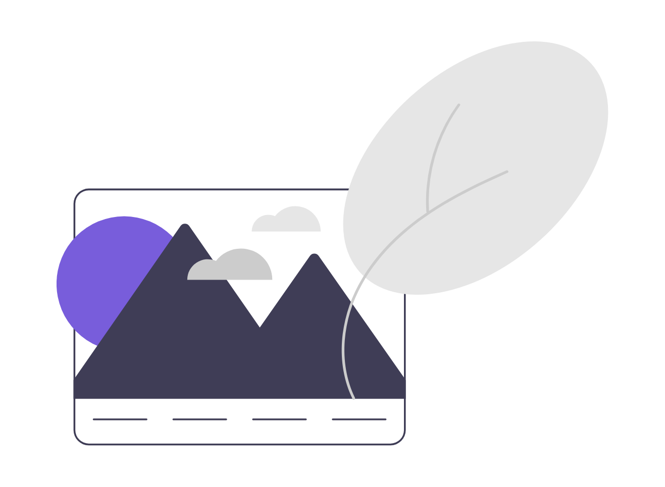 Let AI Images Support Your Message