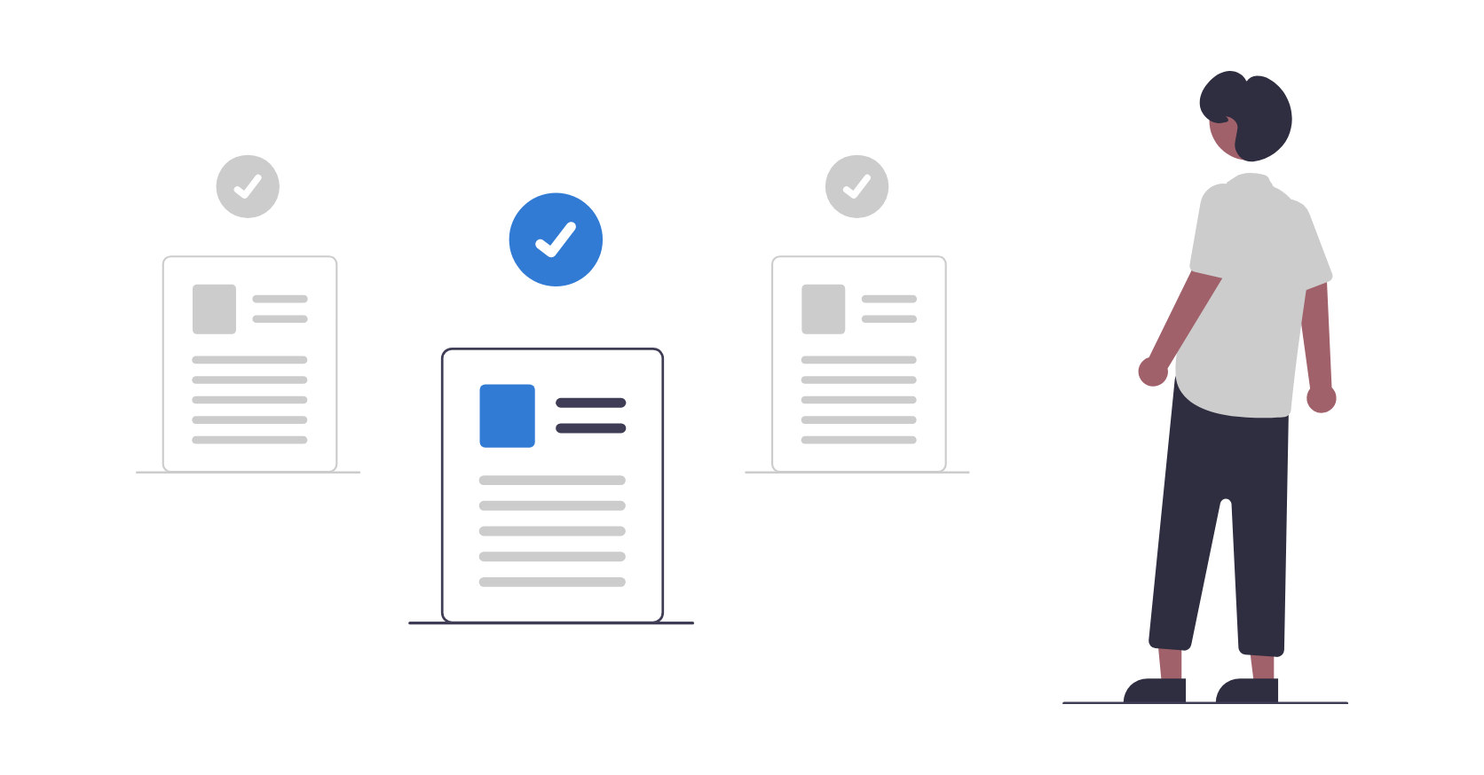 newsletter feedback surveys
