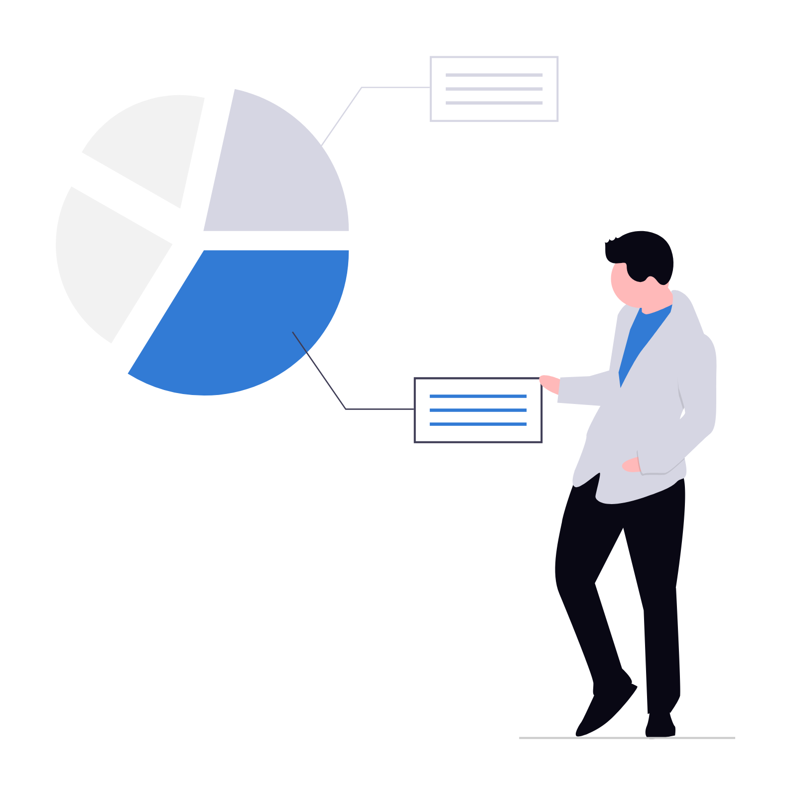 Use Quick Polls Instead of Long Surveys