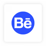 Behance- online portfolio builder