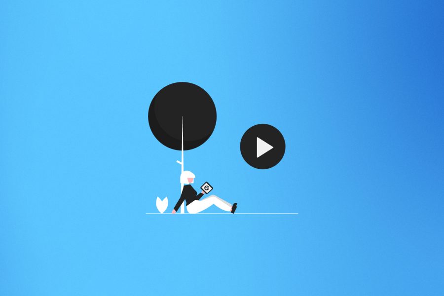 A Guide to Video Curation- Blog Banner