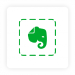 Evernote- 