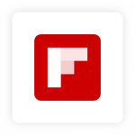 Flipboard- Collaborative Bookmarking Tool