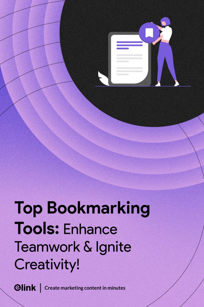Best Collaborative Bookmarking Tools- Pinterest