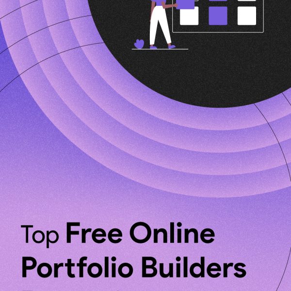 Best Online Portfolio Builders to Showcase Your Work