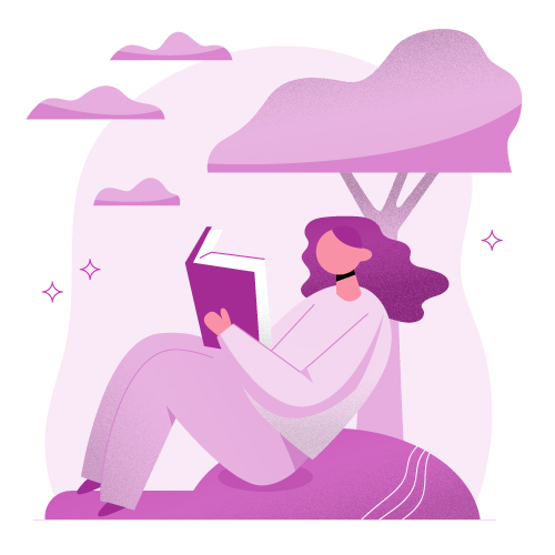 keep readers on the loop