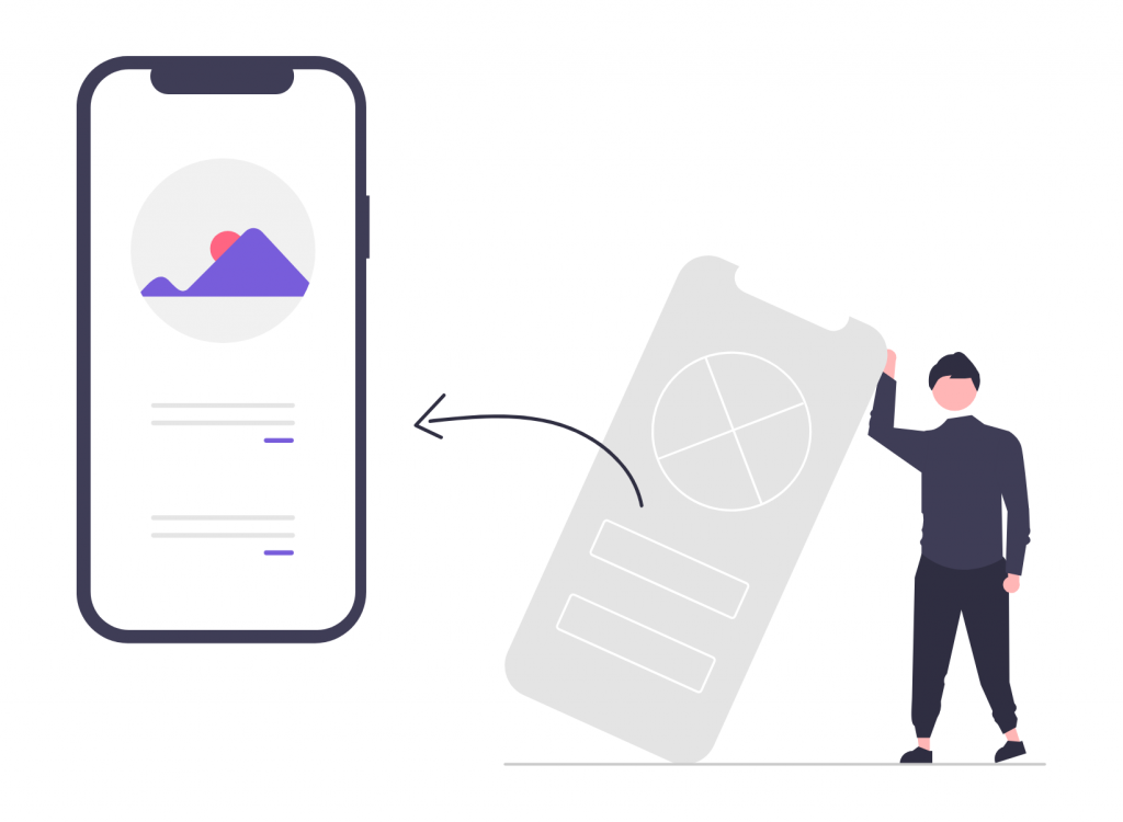 online portfolio builder