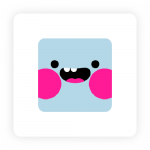 Blush Design- Best Illustration Websites
