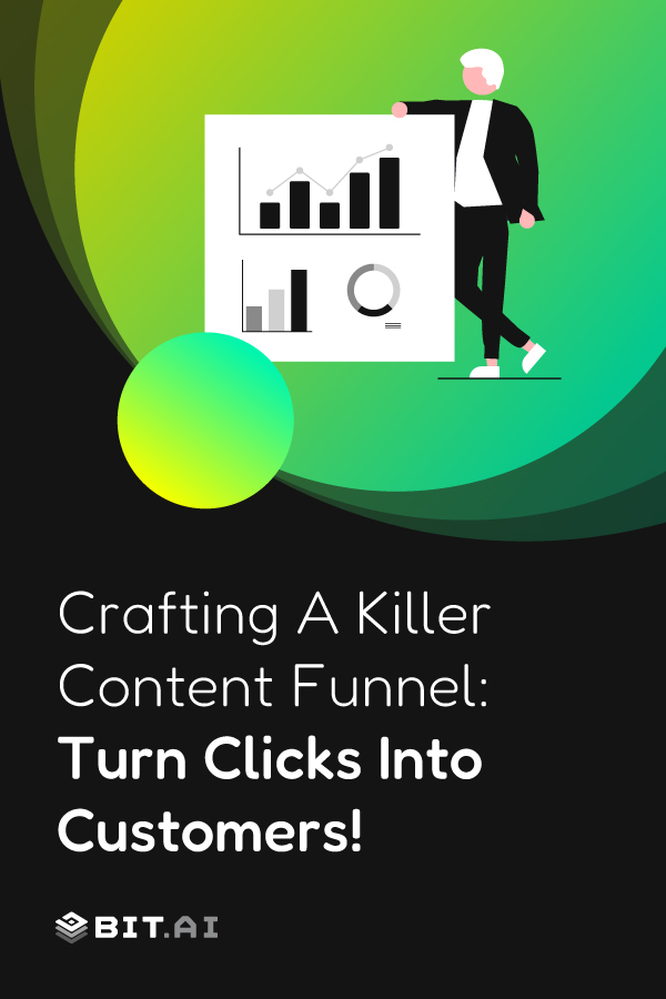 How to Build a Content Marketing Funnel- Pinterest