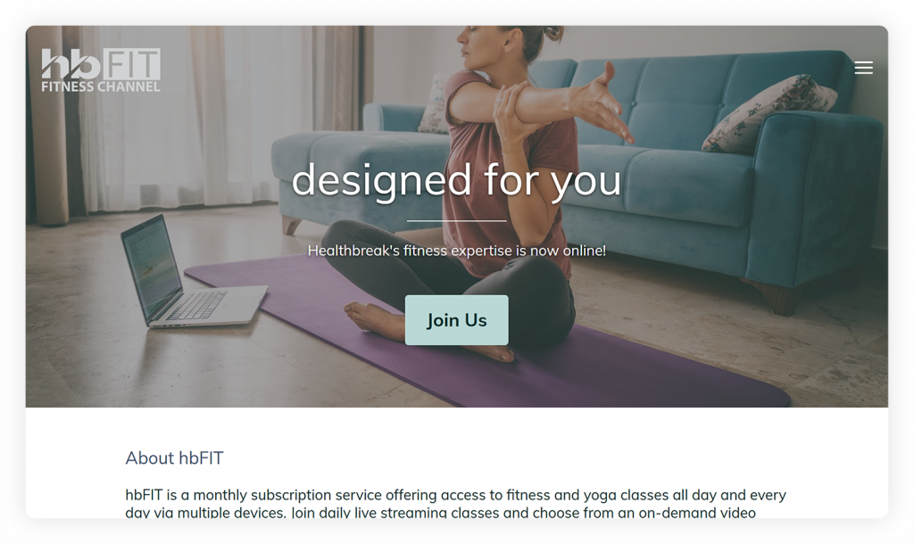 HBFit- Best Lifestyle Newsletter