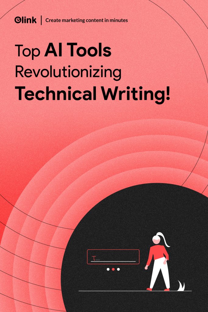 Technical Writing Tools- Pinterest