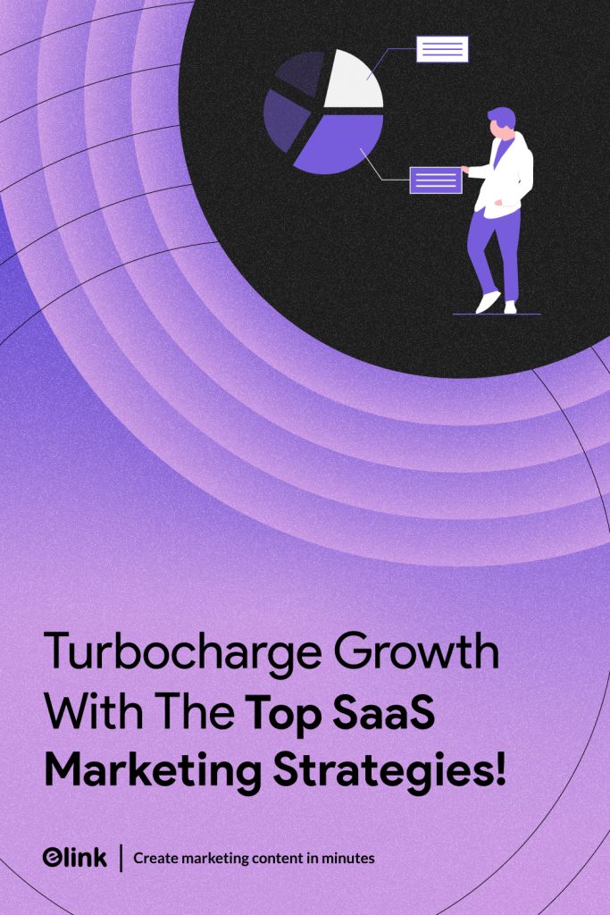 Best SaaS Marketing Strategies- Pinterest