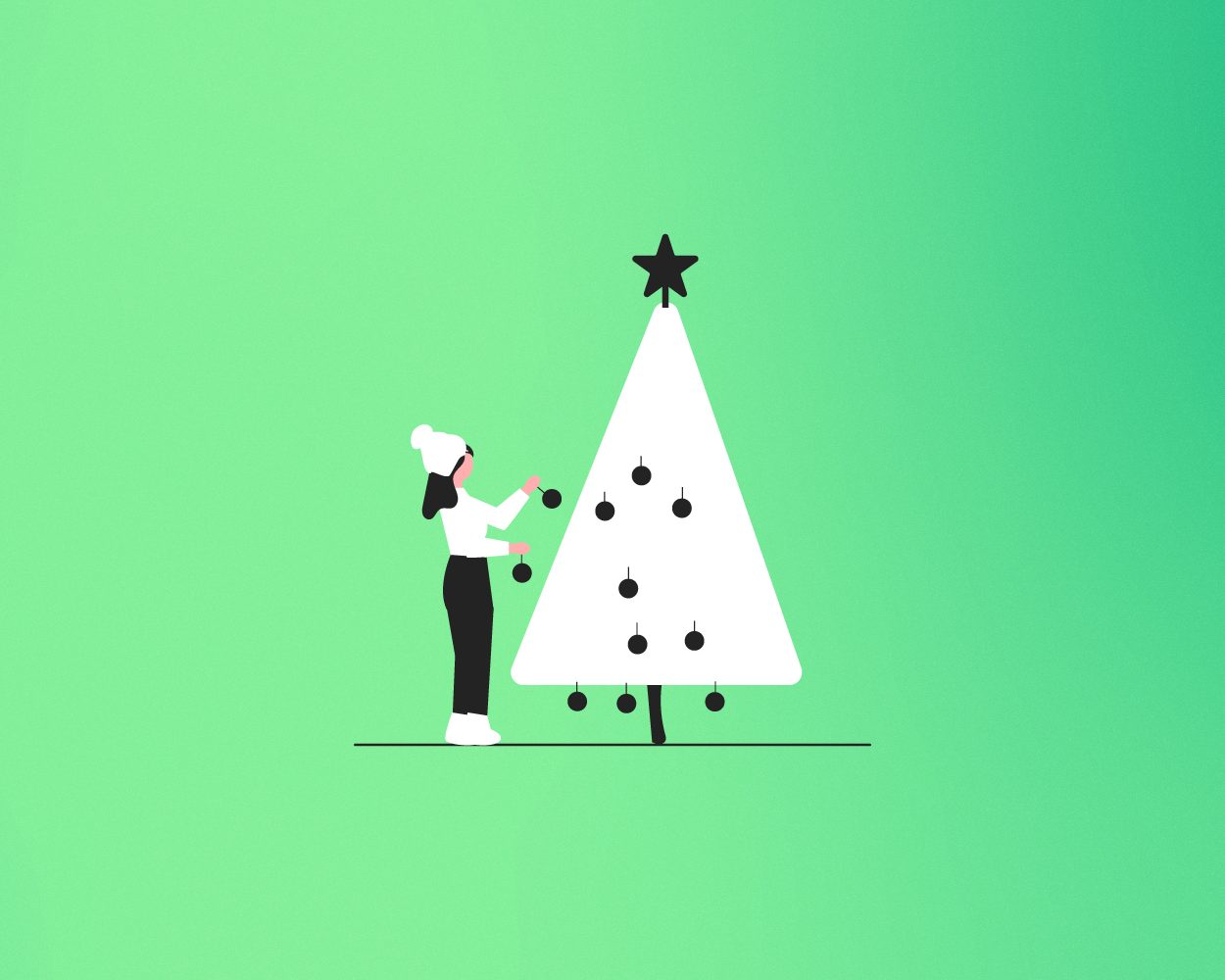 10 Christmas Newsletter Ideas for Holiday Success