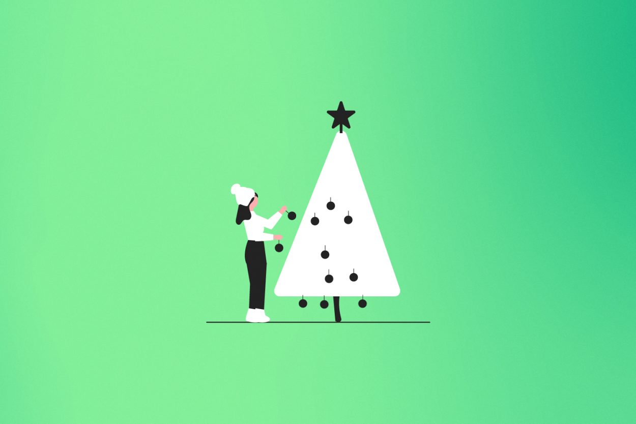 best christmas newsletter ideas to try- Blog Banner
