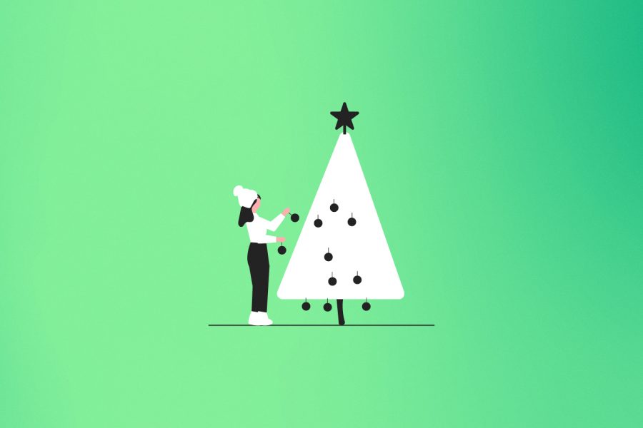 best christmas newsletter ideas to try- Blog Banner
