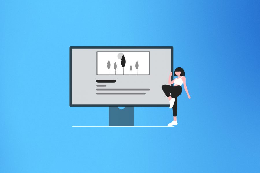 Increase Website Traffic Organically- Blog Banner