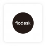 Flodesk- Best Newsletter Platform