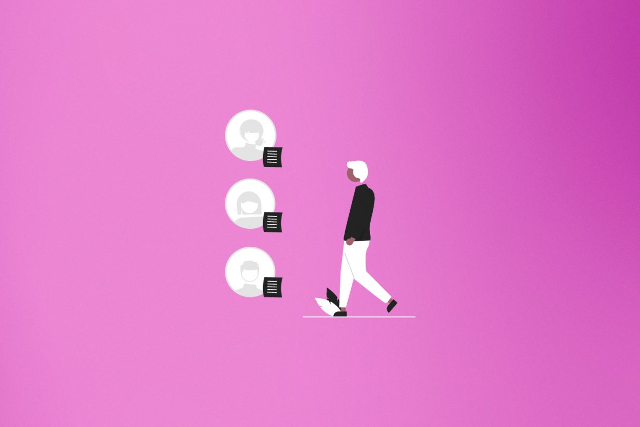 How to Use Customer Feedback- Blog Banner