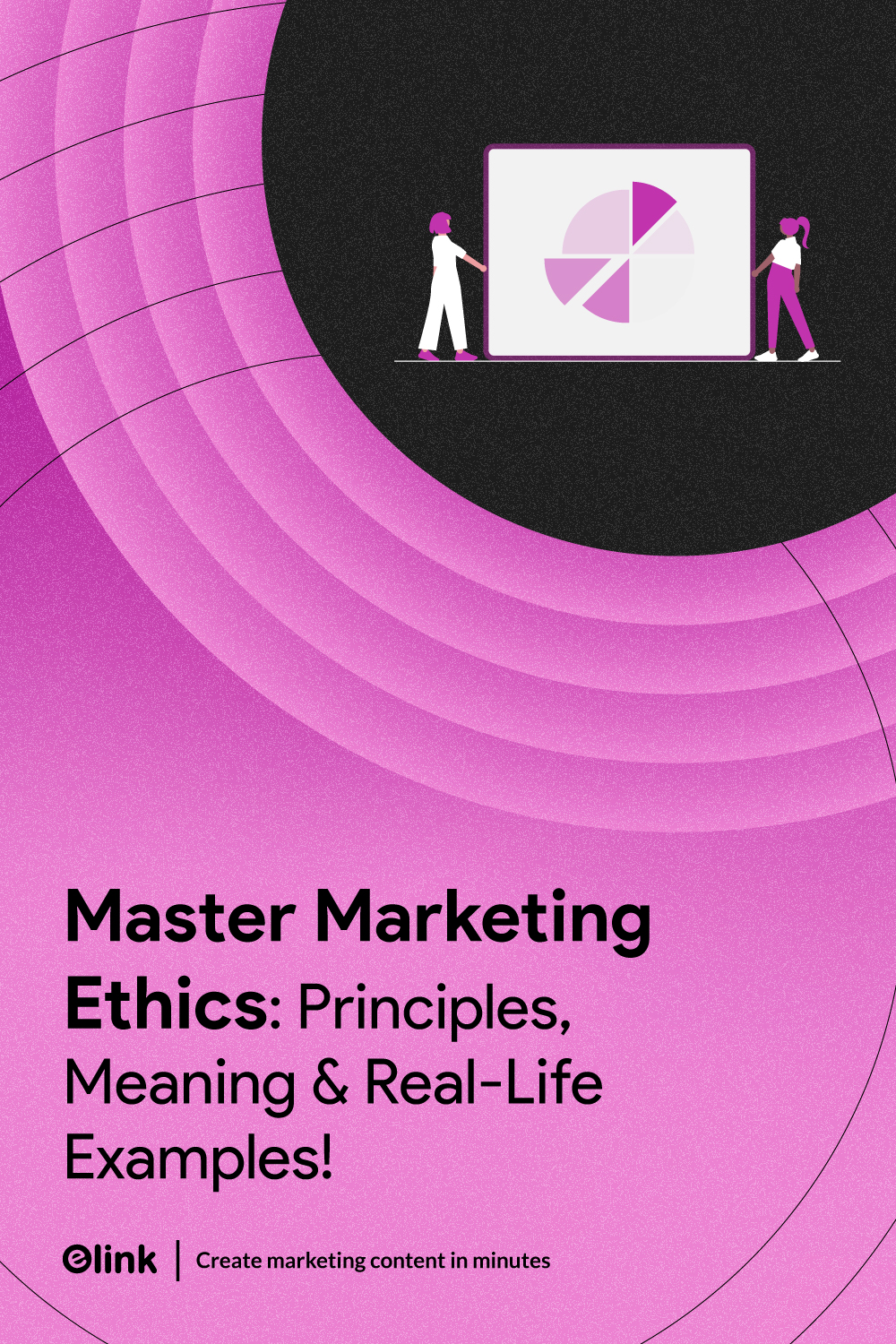What is Marketing Ethics- Pinterest
