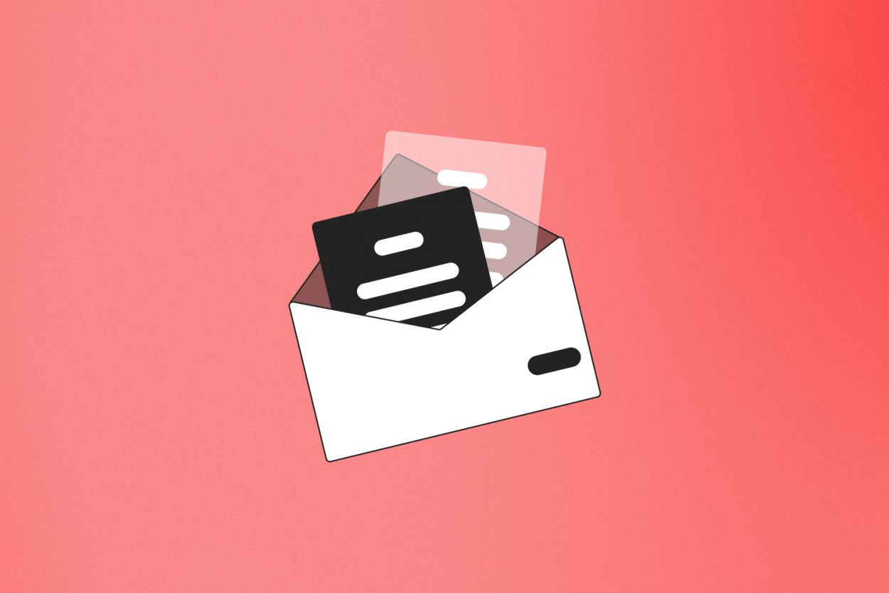 Top 20 Newsletter Platforms - Blog Banner