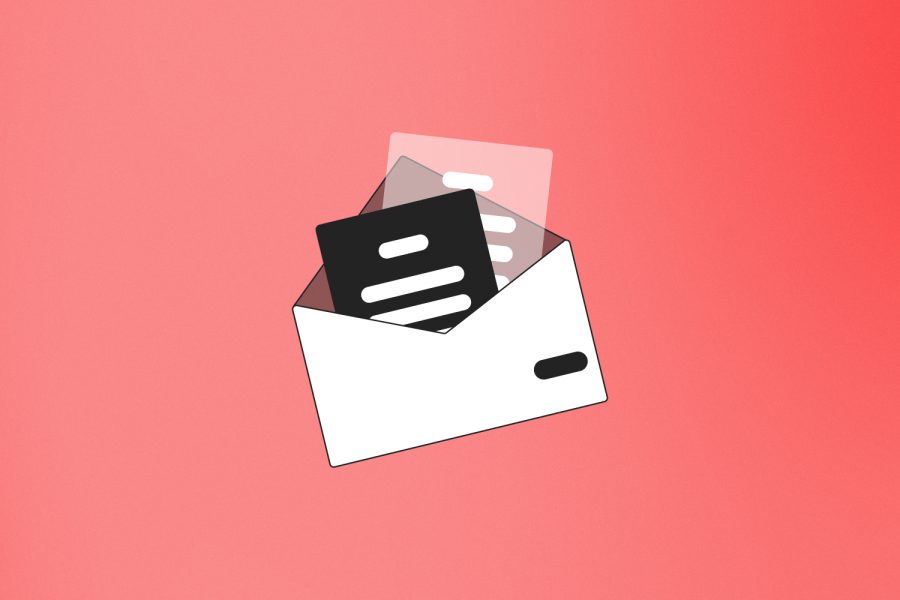 Top 20 Newsletter Platforms - Blog Banner