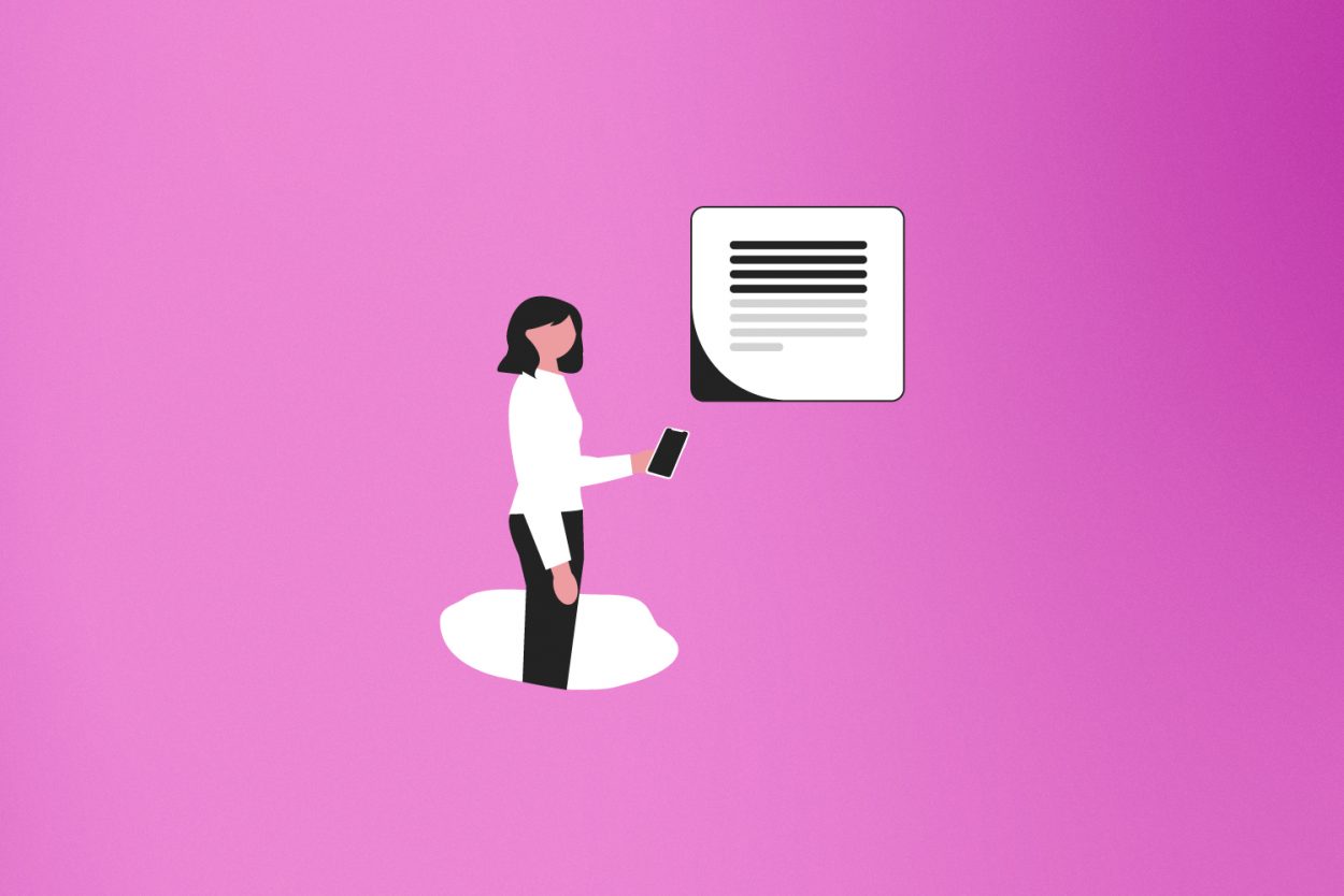 Market to Millennials with Curated Content- Blog Banner