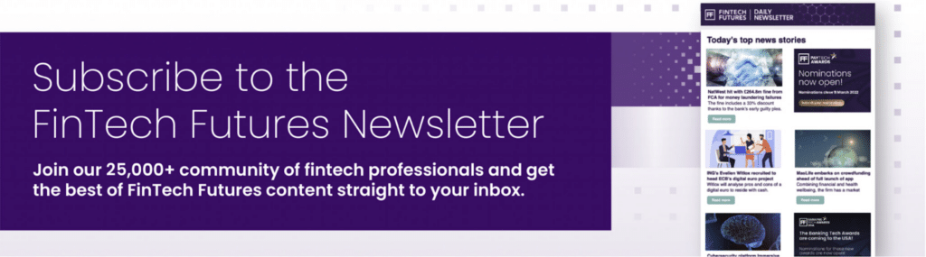 fintech futures- Top Fintech Sites