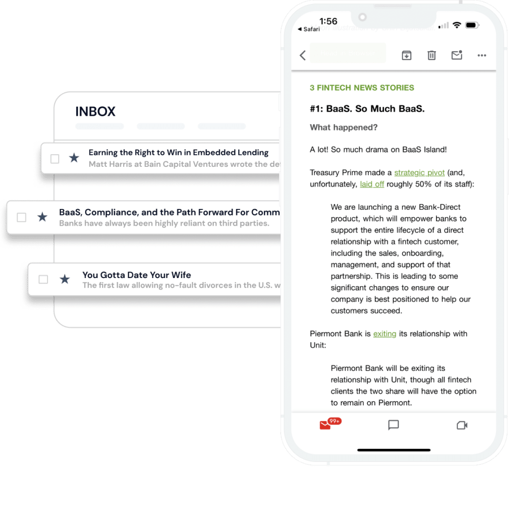fintech takes- Top Fintech Sites