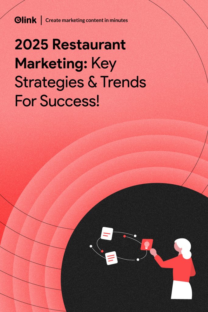 Restaurant Marketing- Pinterest