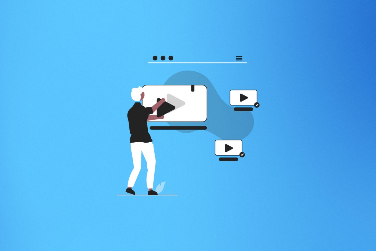 best video marketing strategies to boostengagement- Blog Banner