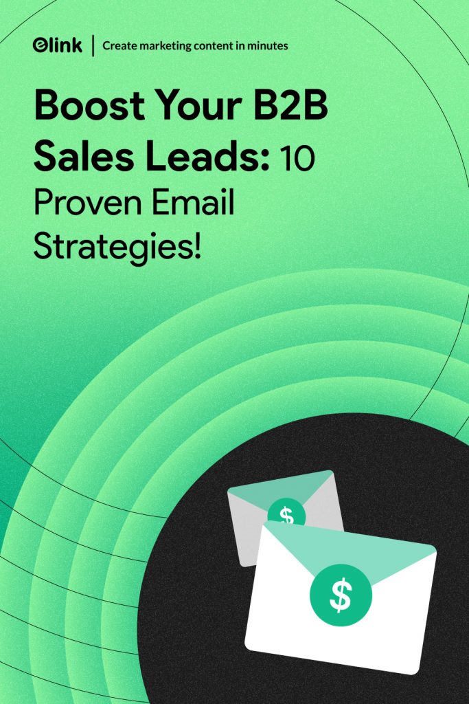 Tips to Maximize B2B Sales Leads- Pinterest