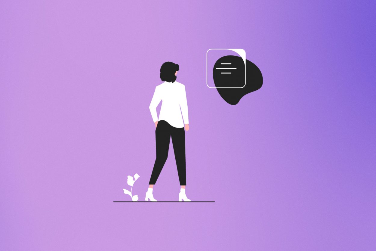 Tips to Improve Newsletter Design- blog banner