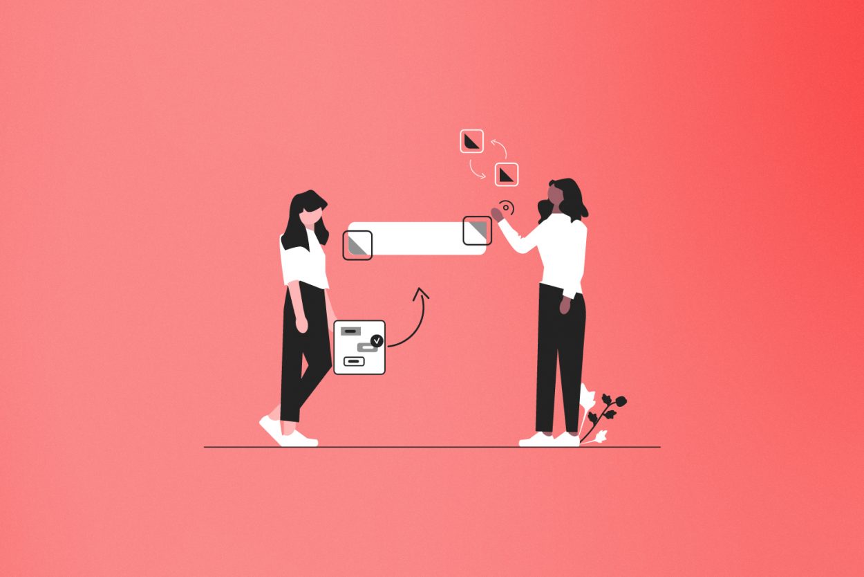 Call to action examples- blog banner