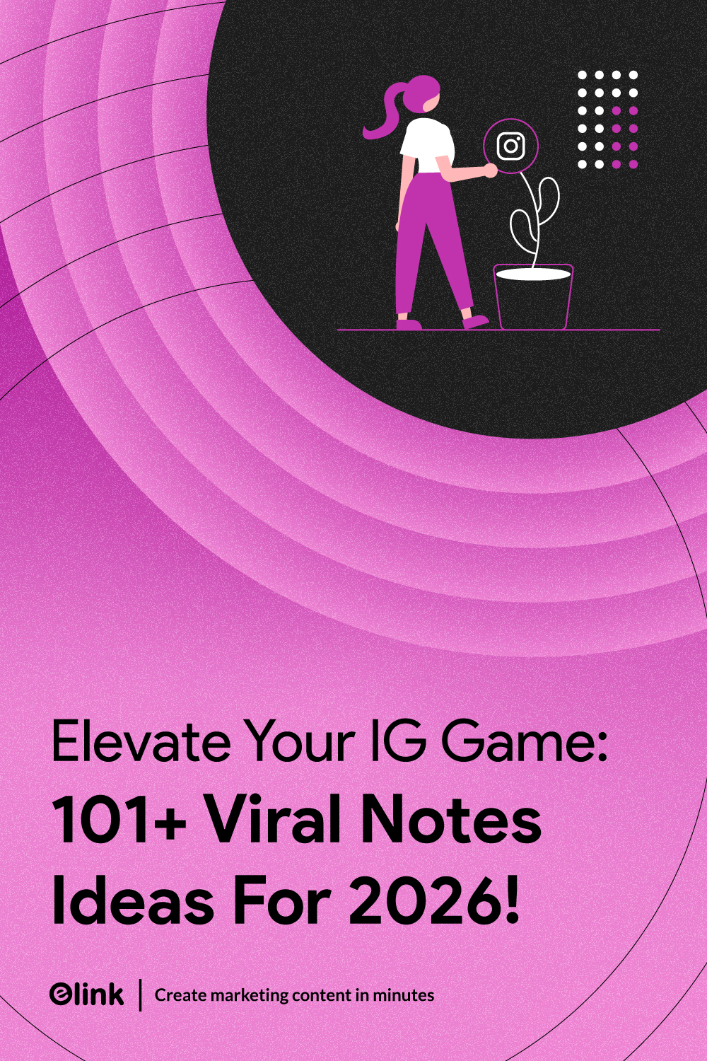 101+ Instagram Notes Ideas That Go Viral Instantly