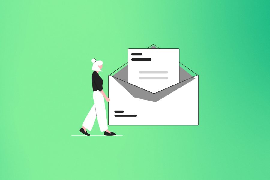 Constant Contact Newsletter- Blog Banner