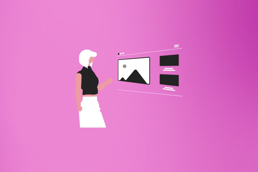 free website builder for small businesses- Blog Banner