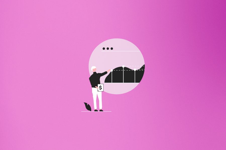 Ways to Grow Your Income Using Curated Content - blog banner