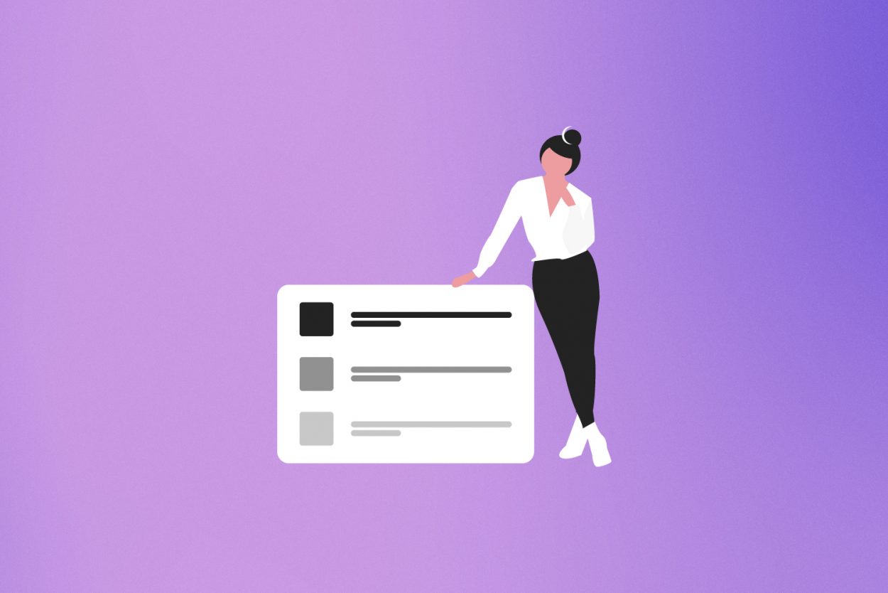 popular RSS feeds- blog banner