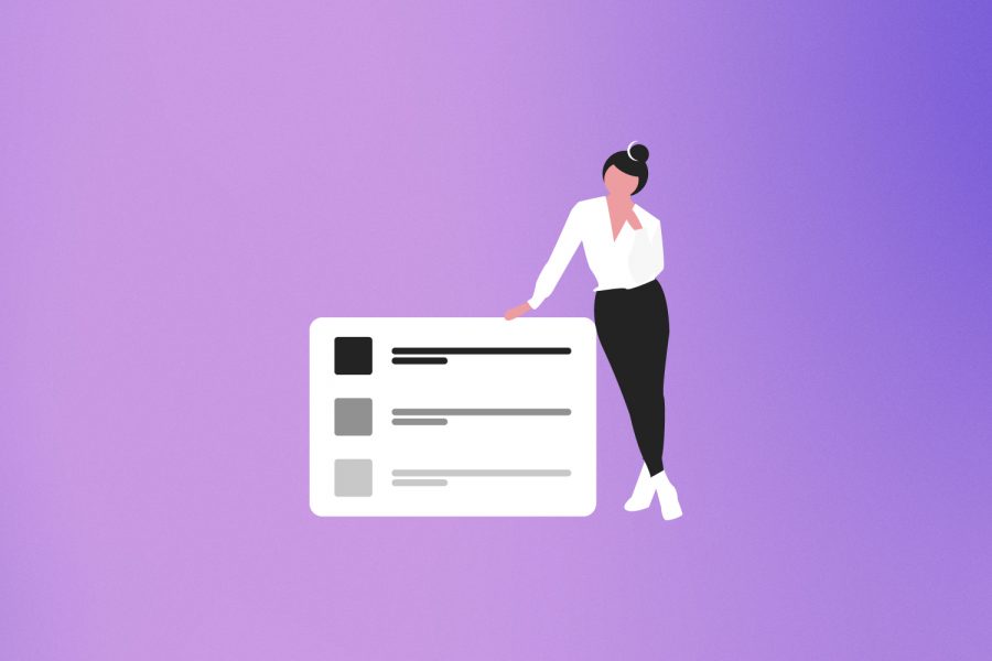 popular RSS feeds- blog banner