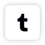 tumblr- website builder