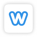 Weebly- website builder