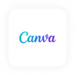 Canva- One of Best Dropshipping Tools