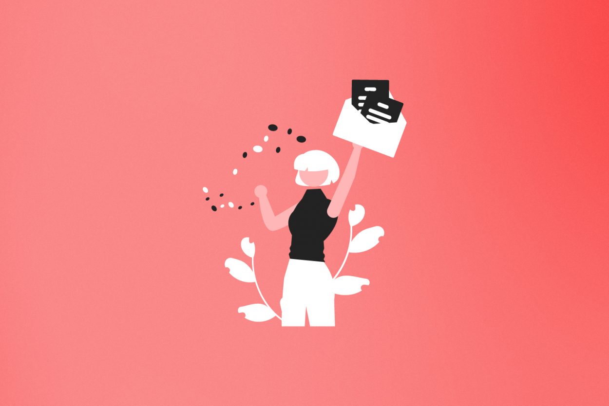 Boost Email Deliverability- Blog Banner