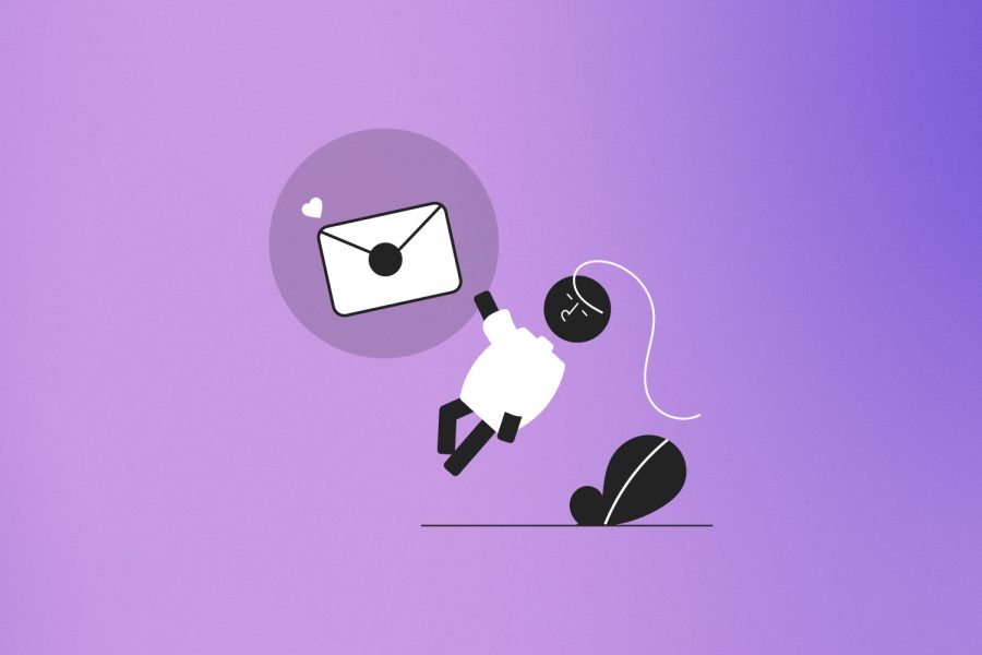 Email Personalization Best Practices- blog banner