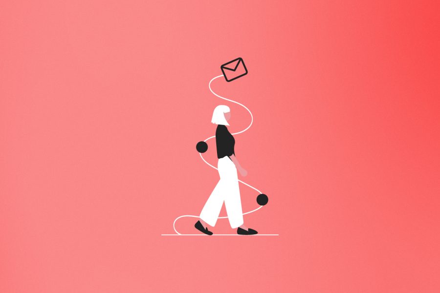 Your Guide to Curated Newsletters- Blog Banner