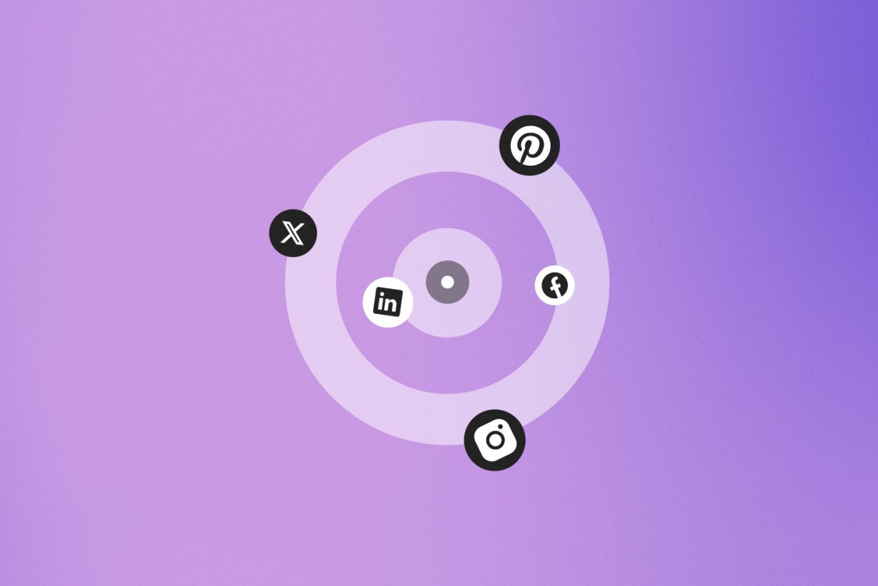 social media goals- blog banner