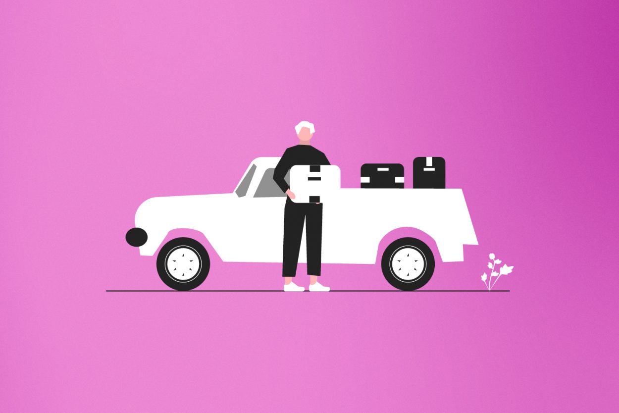 Top Dropshipping Tools for Ecommerce- Blog Banner