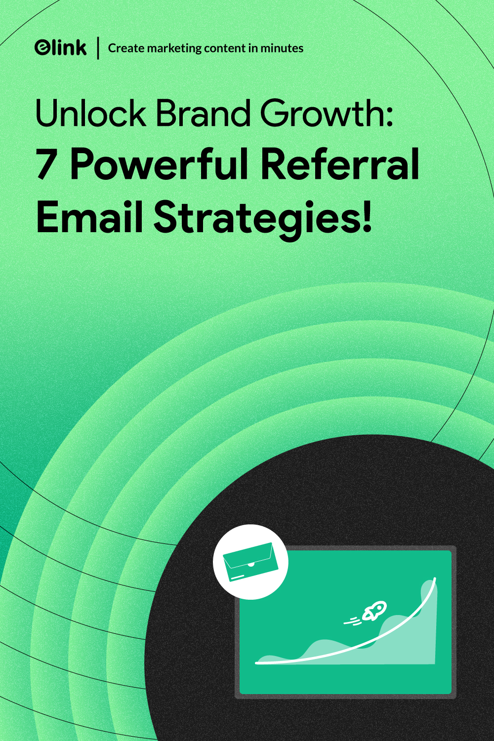 referral email strategies- pinterest banner