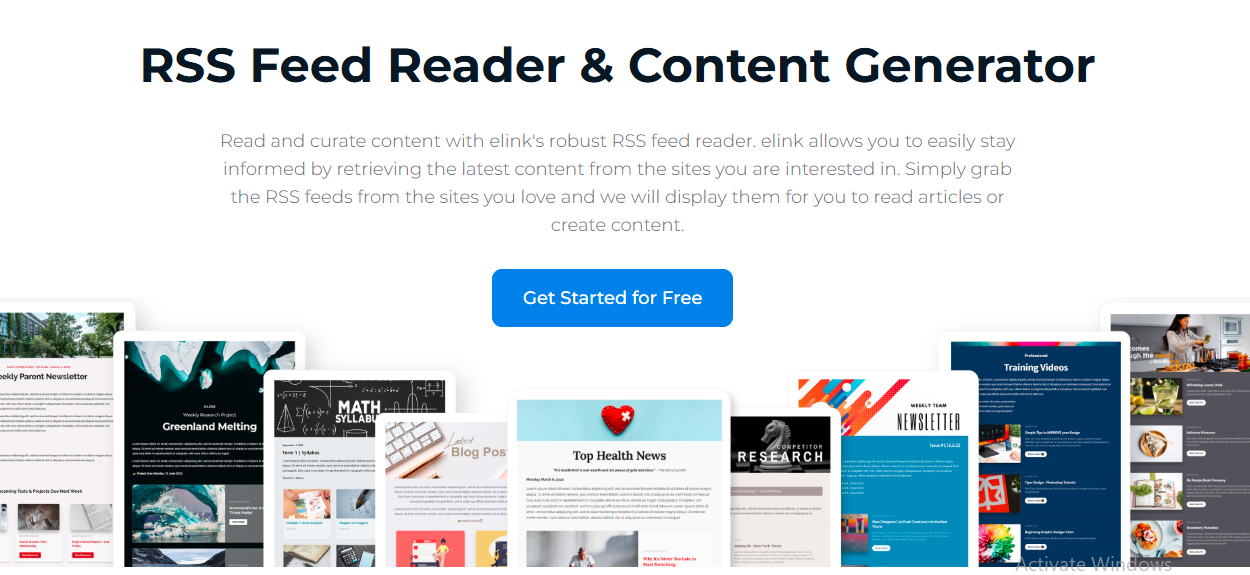 How to Find an RSS Feed URL for Any Website in Minutes?