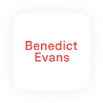 benedict evans logo